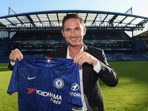 Hồi sinh Chelsea, Tuchel nói ra sự thật về Frank Lampard