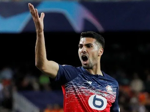 Được Real quan tâm, Tierney có động thái mạnh mẽ với Arsenal