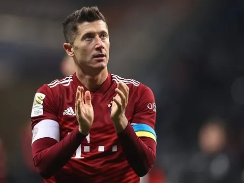 Barca ra giá lần 3 cho Lewandowski, Bayern có câu trả lời