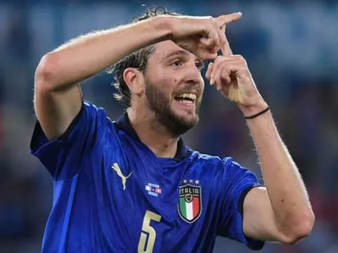 Xác nhận: Manuel Locatelli ra quyết định cuối về việc gia nhập Arsenal