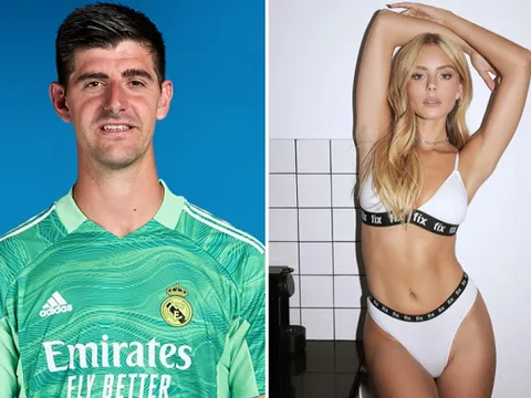 Dàn mỹ nữ đọ sắc trước trận Chung kết Champions League