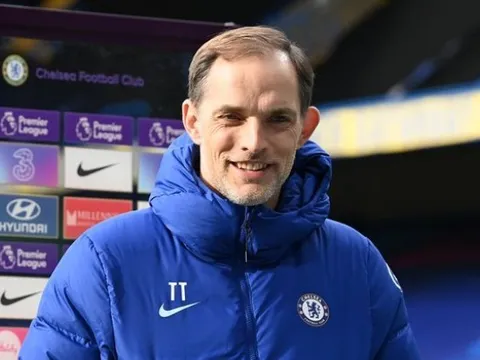 Chelsea bay cao, Thomas Tuchel ra "thiết quân luật" quá khắc nghiệt