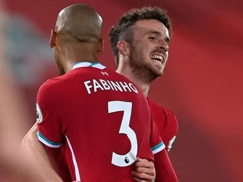 "Cậu ấy sẽ sớm trở thành thách thức lớn cho Roberto Firmino"