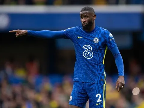 Yêu sách bất thành, thương vụ Rudiger - Real Madrid ngã ngũ?