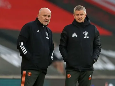 Man Utd sẽ hưởng lợi nếu tiễn "quả tạ 50 triệu euro" sang 3 đội bóng này