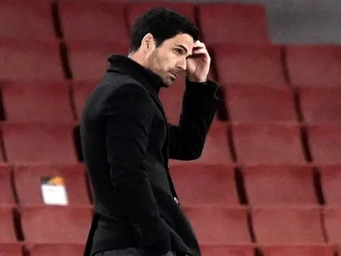 "Arsenal cần chi tiêu ở khu vực đó"