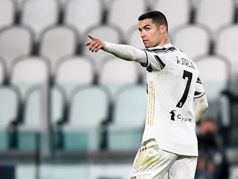 "Không thiếu CLB đang muốn có Ronaldo!"