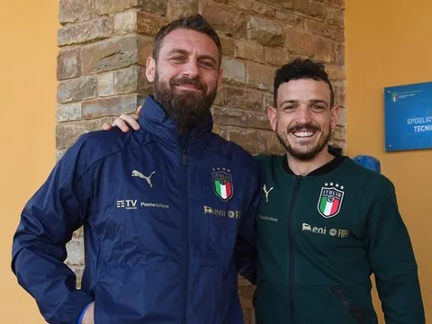 Ancelotti nhắm sao 80 triệu euro thay Toni Kroos