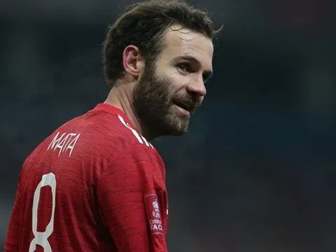 Cầu thủ bị lãng quên của M.U xứng đáng được tri ân trước khi ra đi