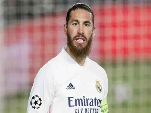 Xác nhận: Real Madrid chọn xong đội trưởng mới thay Ramos
