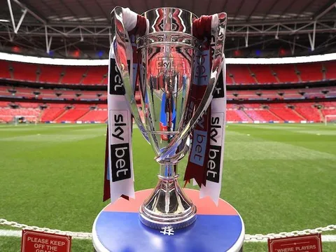 Championship giờ hấp dẫn và khó đoán hơn EPL