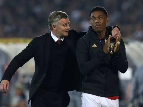 Đội hình siêu đẳng từng thi đấu ở Championship