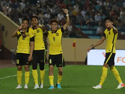 Giải mã U23 Malaysia: Sức mạnh bầy mãnh hổ