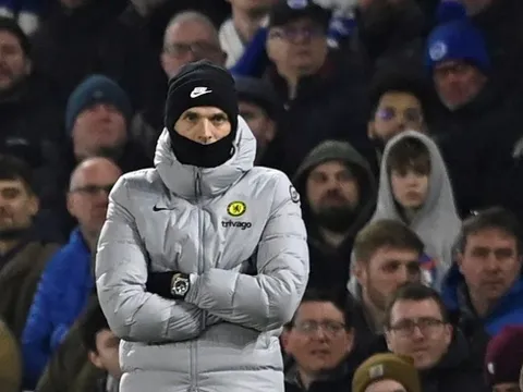 Petr Cech tiết lộ sự thật về con người của Thomas Tuchel