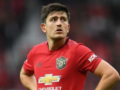 Sao Tottenham bênh vực Maguire sau trận thua “thảm họa” của Man Utd