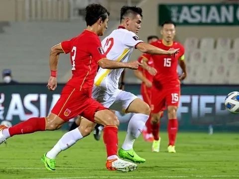 Chân sút số 1 ĐT Việt Nam đã trở lại
