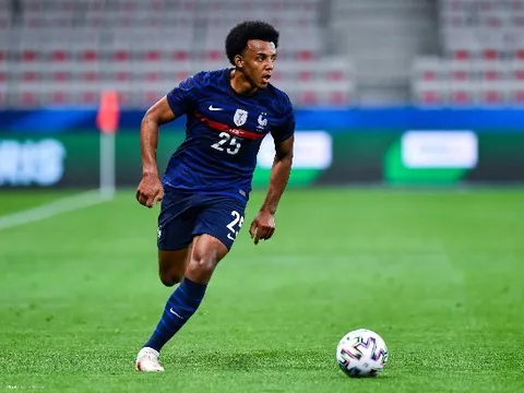 Đến Premier League, trung vệ 60 triệu chỉ muốn gia nhập Man Utd