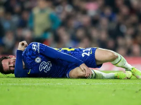 Chelsea sai lầm khi bỏ qua sản phẩm của lò La Masia