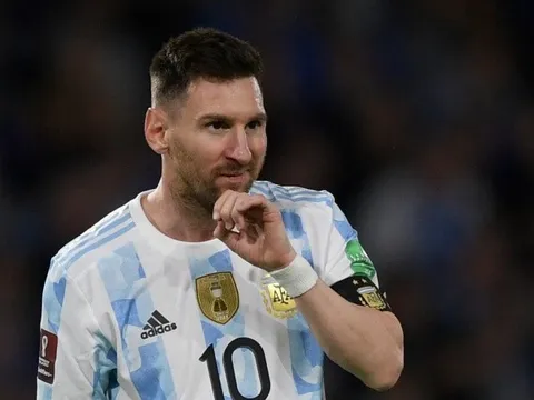 PSG đại thanh lý người Argentina, rõ tương lai Messi