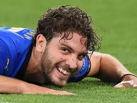 Xác nhận lý do khiến Arsenal chưa chiêu mộ được Manuel Locatelli