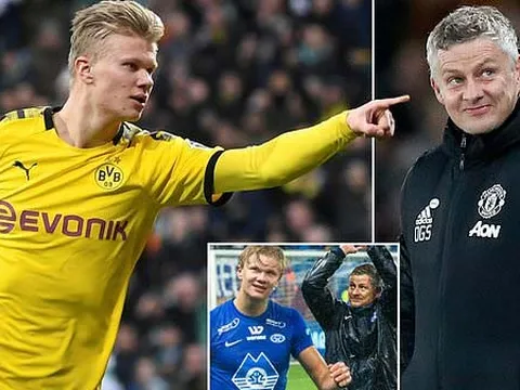 "Tiếp tay" cho Arsenal, cựu sao Man Utd mang Ozil mới đến Emirates