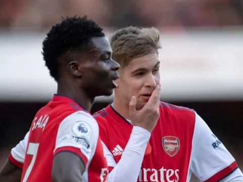 4 yếu tố then chốt giúp Arsenal thách thức ngôi vương EPL