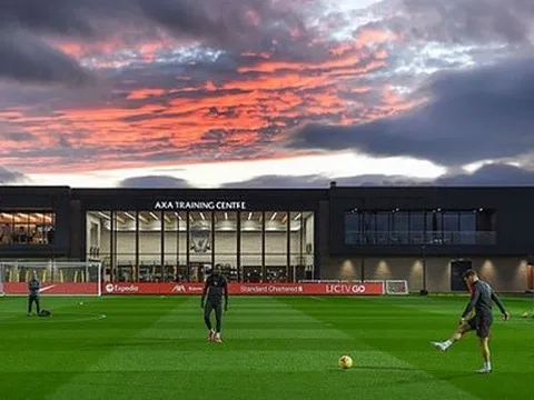 Bến đỗ không ngờ tới dành cho Aubameyang