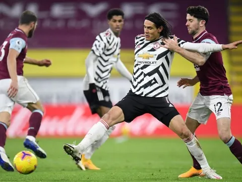 "Không ai được hưởng lợi từ việc anh ấy ở lại Man Utd"