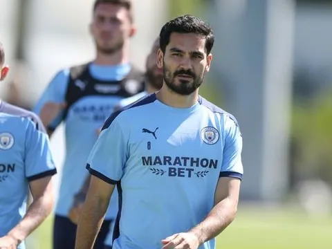 Liverpool đang đi vào vết xe đổ mùa trước
