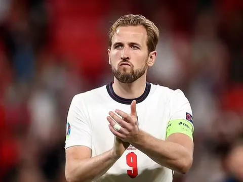 Xác nhận: Harry Kane nổi loạn, Spurs có câu trả lời cho Man City