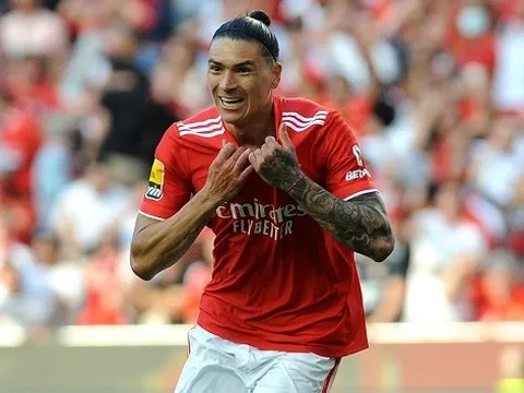 Klopp chỉ ra thách thức Ten Hag gặp phải khi chiêu mộ Nunez