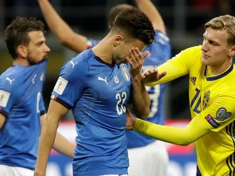 Sagna: Arsenal cần mẫu tiền đạo như Giroud