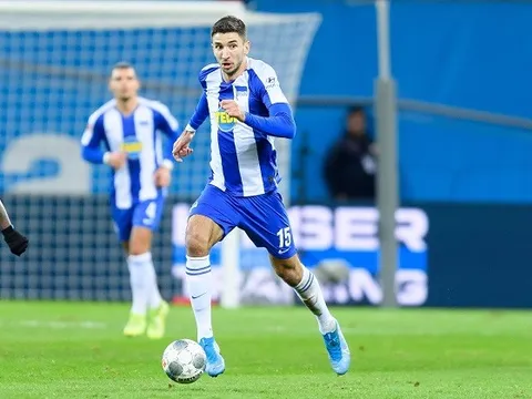 Top 11 ngôi sao đắt giá nhất Chelsea: Tân binh hè 2020 dẫn đầu