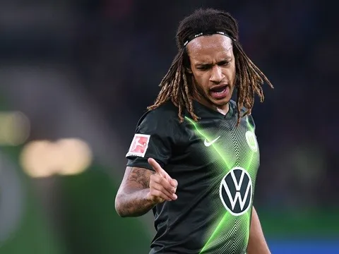 Từ 'ao làng' ra 'biển lớn', sao Wolfsburg thừa nhận chịu không nổi