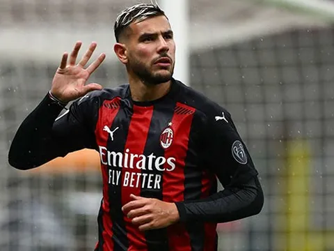 Salah của Liverpool và Ronaldo phiên bản Man Utd: Ai hơn ai?