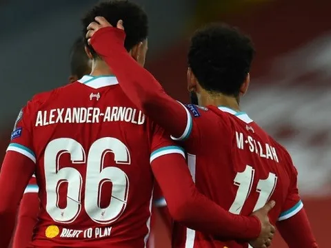 Liverpool và 5 trận đấu kế tiếp: Những hàng công cực khủng đang chờ The Kop