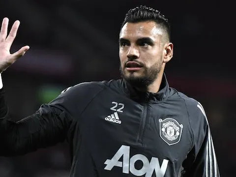 Đội hình Man Utd vô địch Europa League 2017 giờ ra sao?