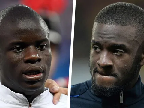 "Cầu thủ đó sẽ phù hợp với Arsenal hơn cả Jorginho, nhưng ... "
