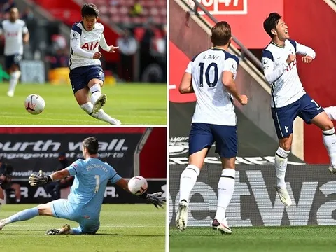 Những điều thú vị bạn phải biết về trận Tottenham - Southampton