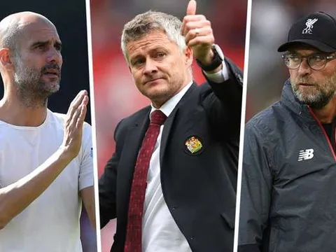 Thành Manchester đại chiến Liverpool vì kẻ biến Lukaku thành "tội đồ"