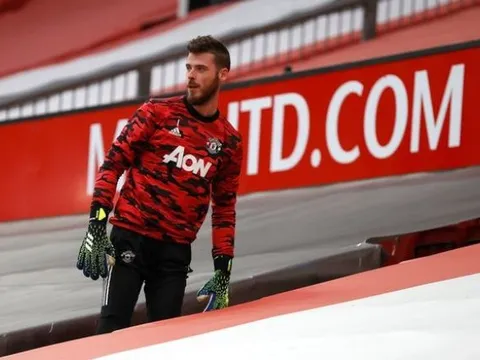 11 cầu thủ Man Utd phải quyết định tương lai trước kỳ CN mùa Hè