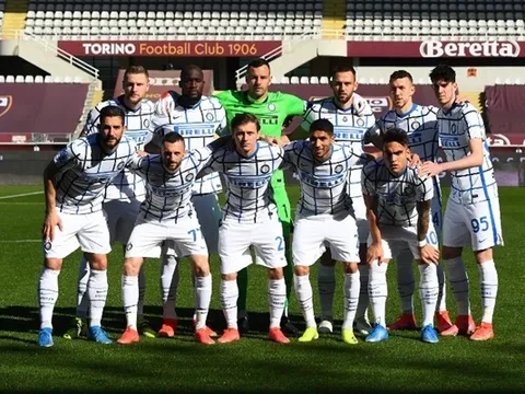CHÍNH THỨC: Inter Milan ban hành 3 quyết định "hỏa tốc" vì COVID-19