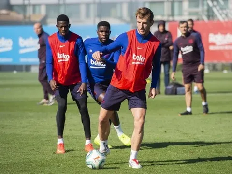 5 ngôi sao Premier League vừa xuống hạng trong tầm ngắm các ông lớn