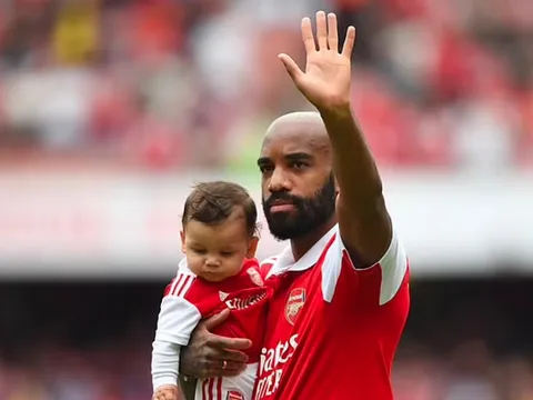 Chia tay Lacazette chỉ là khởi đầu cho đợt thanh trừng của Arteta