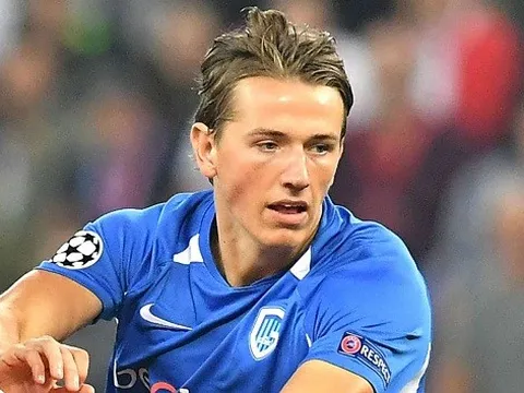 Liverpool chú ý! "Ngọc quý" Na Uy úp mở về sự quan tâm của Napoli