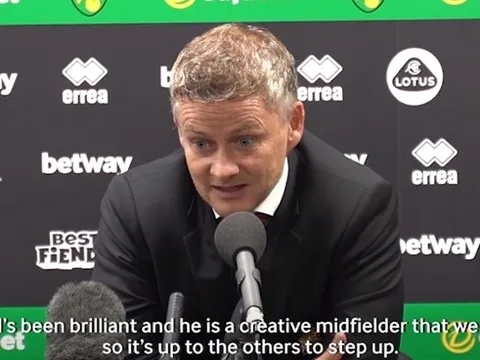 Nguy cơ bị M.U tiếp tục 'hút máu', Ajax nhanh tay hành động