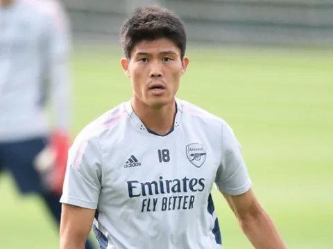Arteta có thêm viện binh chất lượng