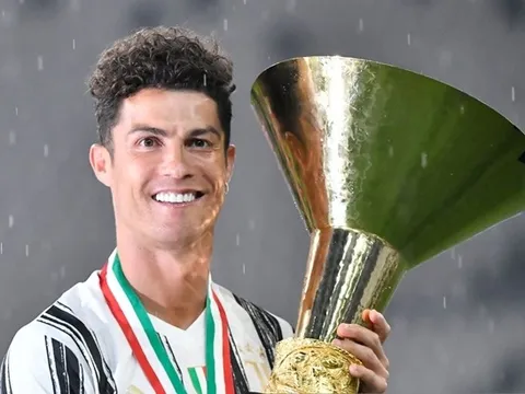 10 'con mồi' ưa thích nhất của Lionel Messi tại Champions League