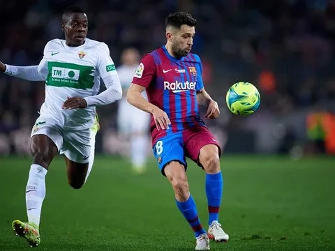 Gabriel Jesus chọn xong bến đỗ, giục Pep và Man City hoàn tất thương vụ