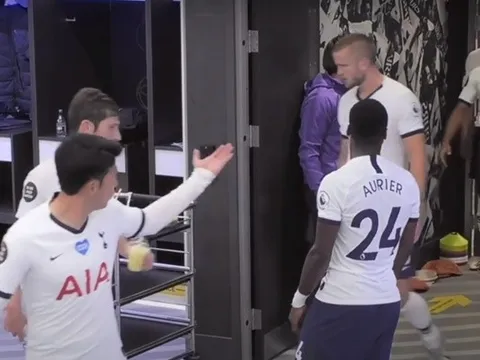 Tottenham đại bại, Mason sốc nặng vì Harry Kane